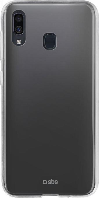 Produktbild SBS Schutzhülle (TCL A30, Samsung Galaxy A20)
