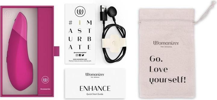 Produktbild Womanizer Enhance