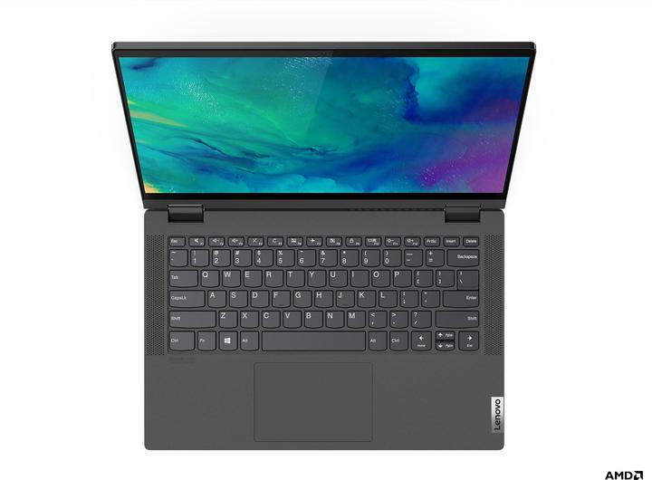 Produktbild Lenovo IdeaPad Flex 5 (14", AMD Ryzen 7 5700U, 16 GB, 512 GB, CH)