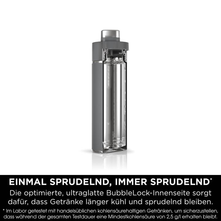 Image du produit Ninja Thirsti (0.53 l)
