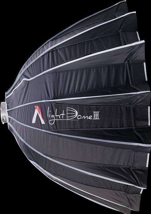 Immagine prodotto Aputure Cupola luminosa III (Soft box, 89 cm)