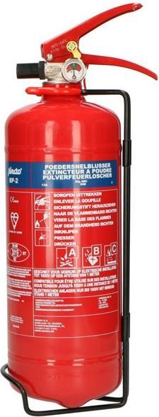 Actual product image Alecto BP-2 (A)