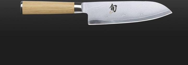 Immagine prodotto Kai Shun Santoku (18 cm)