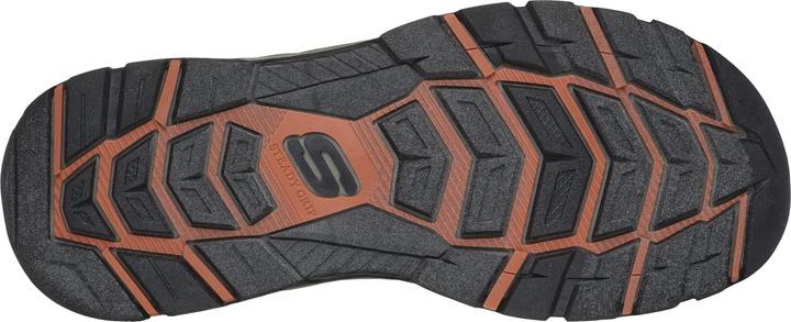 Actual product image Skechers Tresmen - Ryer (41)