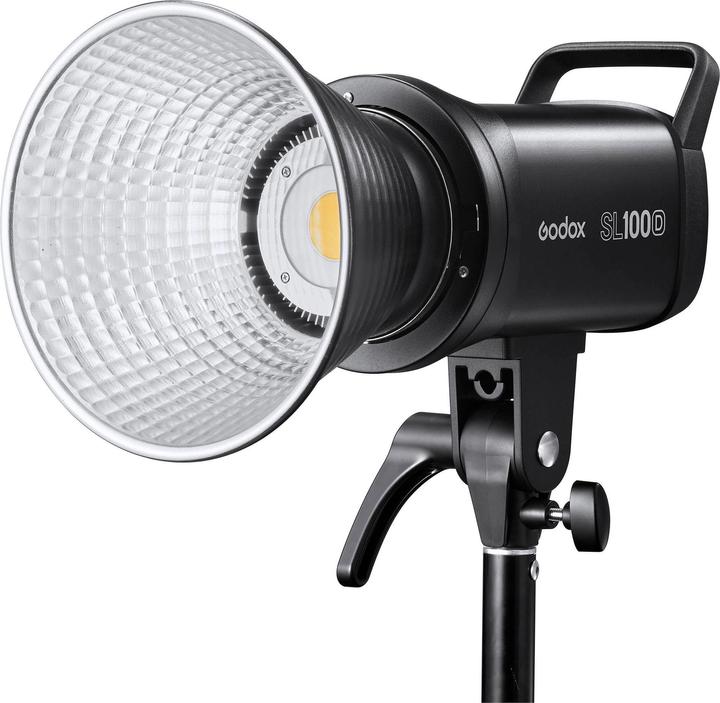 Produktbild Godox SL100D (Videoleuchte)
