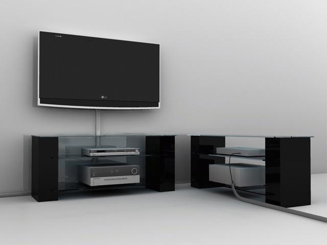Produktbild Multibrackets Kabelkanäle (Kabelkanal, 110 cm)