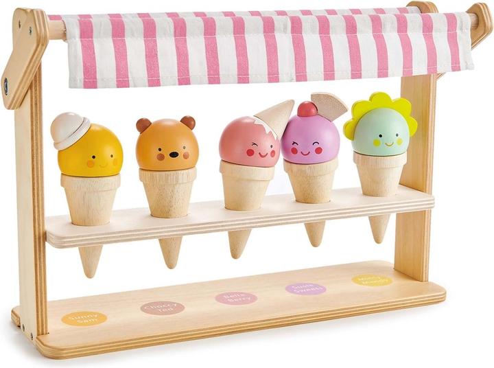 Image du produit Tender Leaf Toys Boutique de cornets de glace