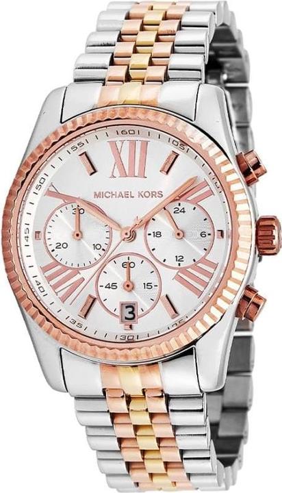 Immagine prodotto Michael Kors Lexington (Orologio da polso analogico, 38 mm)