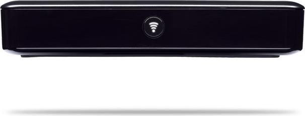 Actual product image Logitech Squeezebox Receiver (Windows 2000, Mac OS X 10.3 (Panther), Mac OS X 10.4 (Tiger), Mac OS X 10.5 (Leopard), Mac OS X 10.6 (Snow Leopard), Mac OS X 10.7 (Lion), Mac OS X 10.8 (Mountain Lion), Mac OS X 10.9 (Mavericks), Mac OS X 10.10 (Yosemite), Mac OS X 10.11 (El Capitan), Mac OS X 10.12 (Sierra))