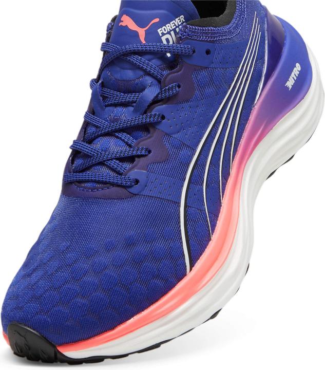 Produktbild Puma damen-laufschuhe foreverrun nitro (38)