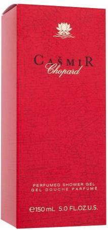 Produktbild Chopard Casmir Shower Gel (150 ml)