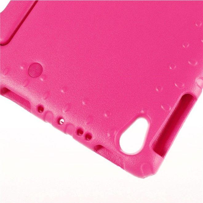 Actual product image MU Style Schockresistente EVA Schaum Hülle (iPad mini 2021 (6th Gen), iPad mini 2024 (7th gen))