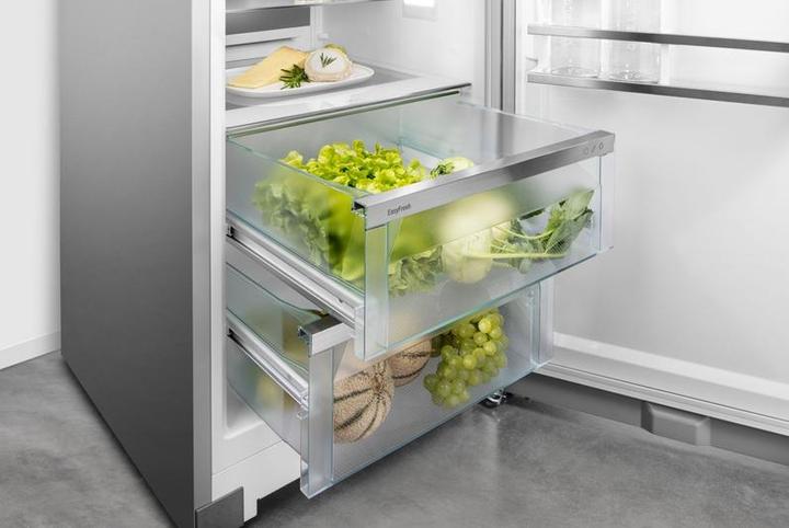 Immagine prodotto Liebherr FRIGORIFERO 1 PORTA TOUT UTILE RSFE5220-20 INOX (399 l)