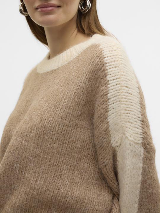 Produktbild Vero Moda VMCORDELIA Pullover Strickpullover (S)