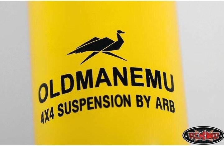 Immagine prodotto Rc4Wd 90mm ARB Old Man Nitrocharger Sport Shock