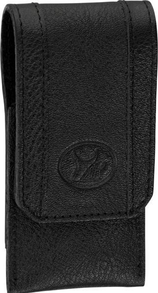 Actual product image Zwilling TWINOX Yak pocket case, black, 3-pcs.