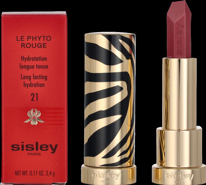 Produktbild Sisley Le Phyto Rouge No 21 (21 Rose Nouméa)