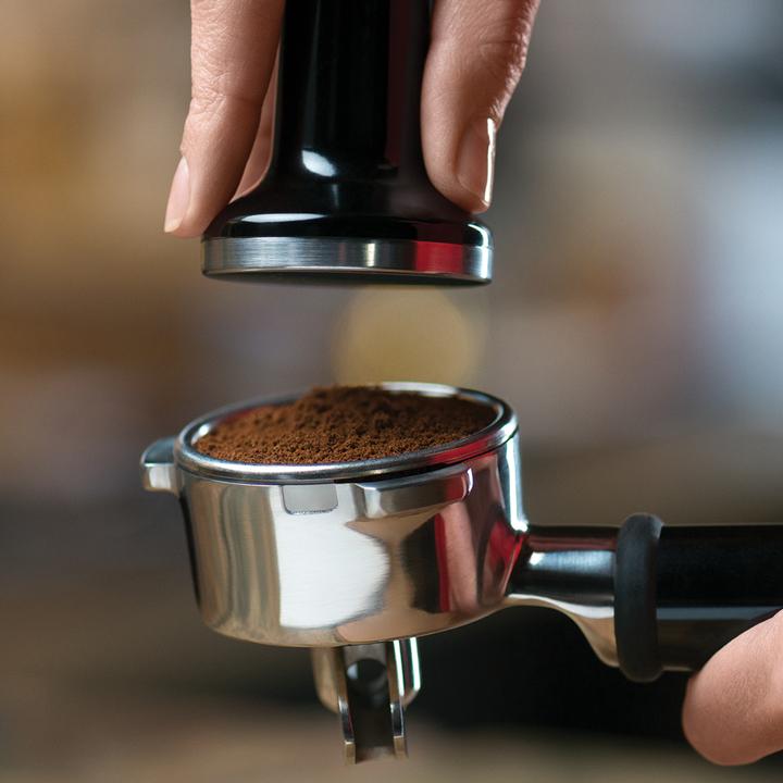 Actual product image Sage The Barista Touch
