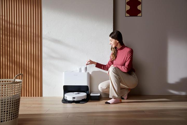 Produktbild Roborock S8 Pro Ultra (Saugwischroboter)