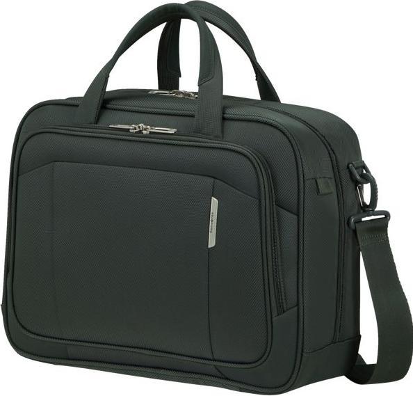 Produktbild Samsonite Laptoptas 15.6 inch - rpet - forest green
