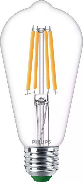 Philips LED Classic (E27, 4 W, 840 lm, 1 x, A)