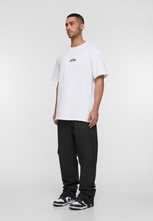 Image du produit Mjgonzales Tee surdimensionné MJG - Angel's Number - 140021 (XL)
