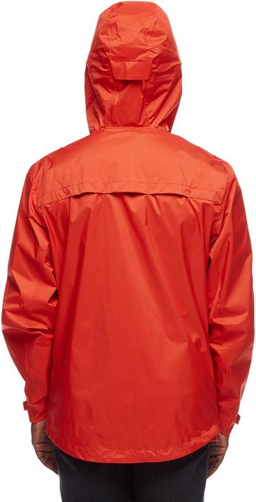 Image du produit Black Diamond Treeline Rain Shell pour homme (Veste de pluie) - (S)