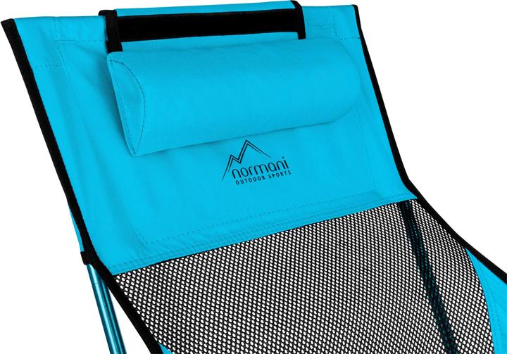 Actual product image Normani Camping chair "Nemaska