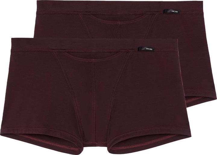 Image du produit HOM 2er Pack TENCEL™ Soft HO1 Retro Short / Pant (M, lot de 2)