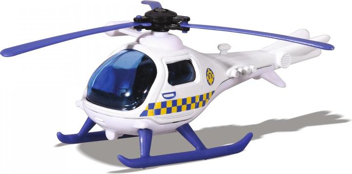 Actual product image Dickie Fireman Sam vehicles