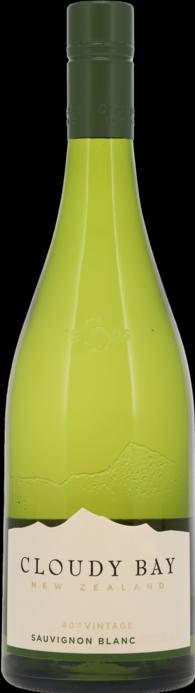 Produktbild Cloudy Bay Sauvignon Blanc Marlborough Neuseeland (1 x 75 cl, 2024)