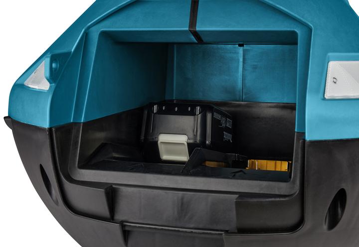 Actual product image Makita DML810 (5500 lm)