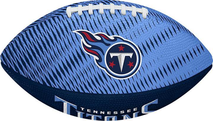 Wilson Nfl Team Tailgate Fb Tn Jr