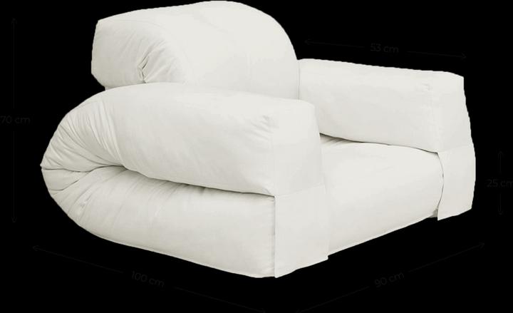 Actual product image Karup Design Hippo