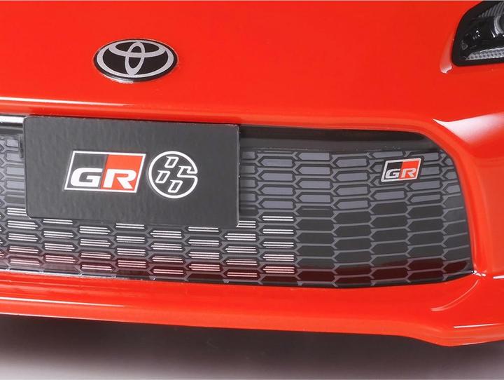 Immagine prodotto Tamiya Toyota GR86 (Kit)