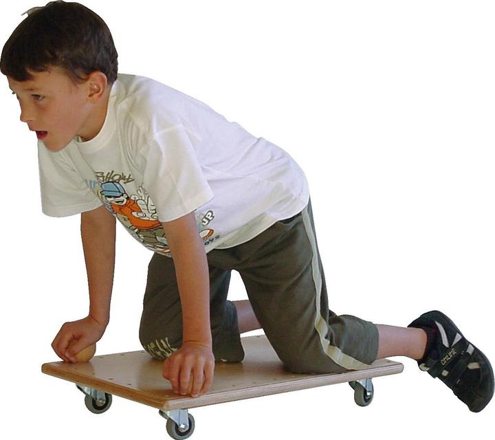 Actual product image Pedalo -Rolling board Classic