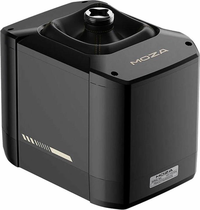 Productafbeelding Moza AB9 FFB (PC)
