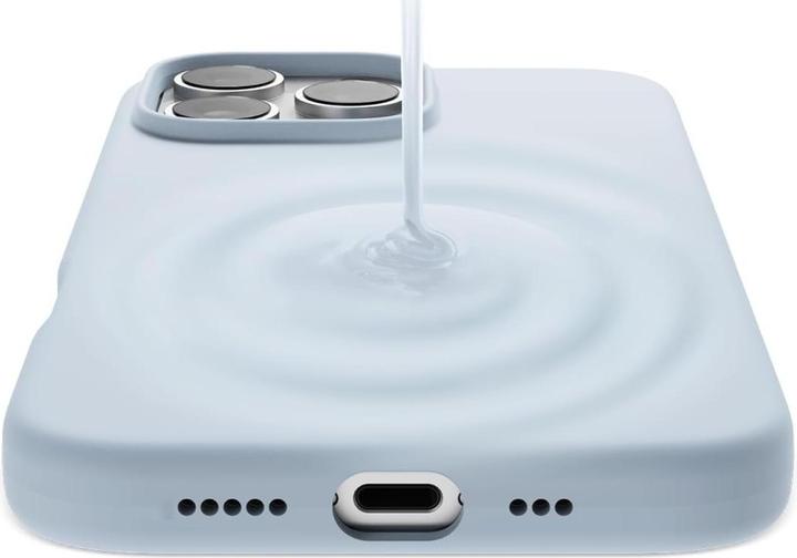 Image du produit Screenguard Liquid Silicone Case (Apple iPhone 16 Pro)