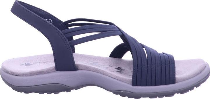 Actual product image Skechers REGGAE SLIM sandal - SIMPLY STRETCH (36)