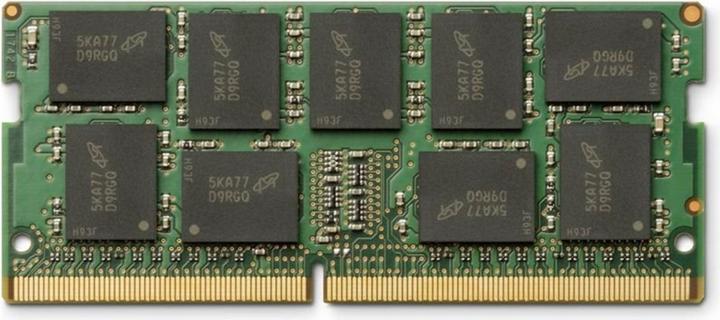 Image du produit HP Mémoire 64 GB DDR4-2666 MHz ECC (1 x 64GB, 2666 MHz, RAM DDR4, DIMM)