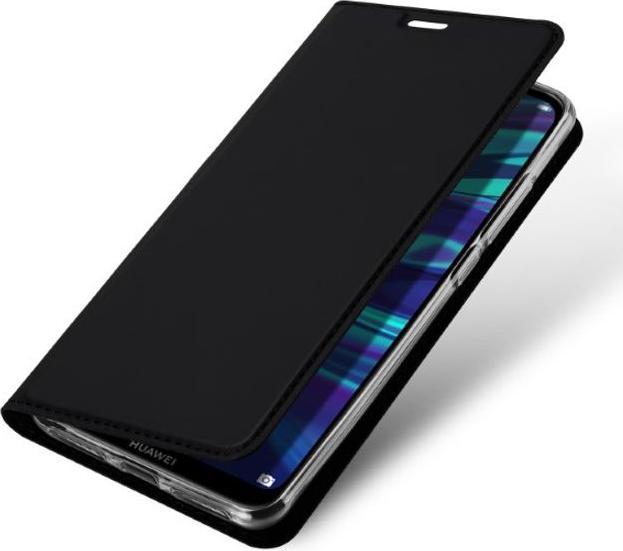 Produktbild Dux Ducis Skin Pro Series Bookcover (Huawei Y7 (2019))