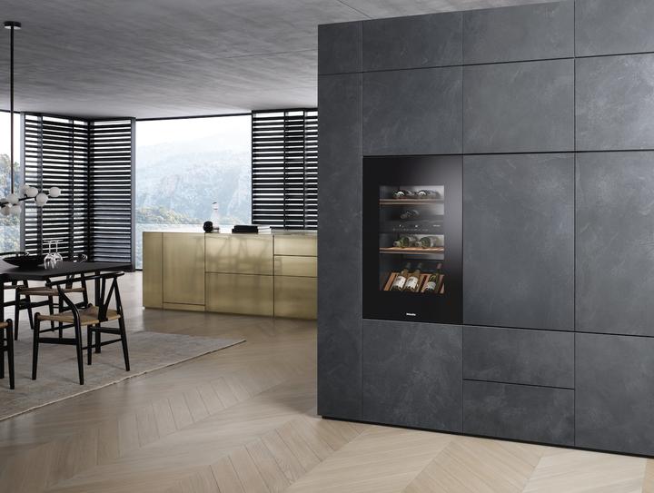 Produktbild Miele KWT 6422 iG SW Re