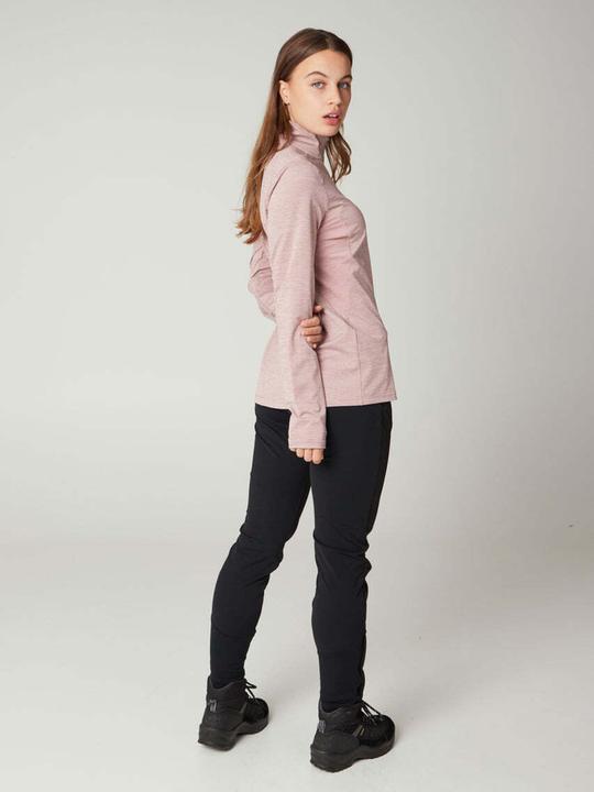 Actual product image Protest 1/4 ZIP TOP PRTSENNA (34)