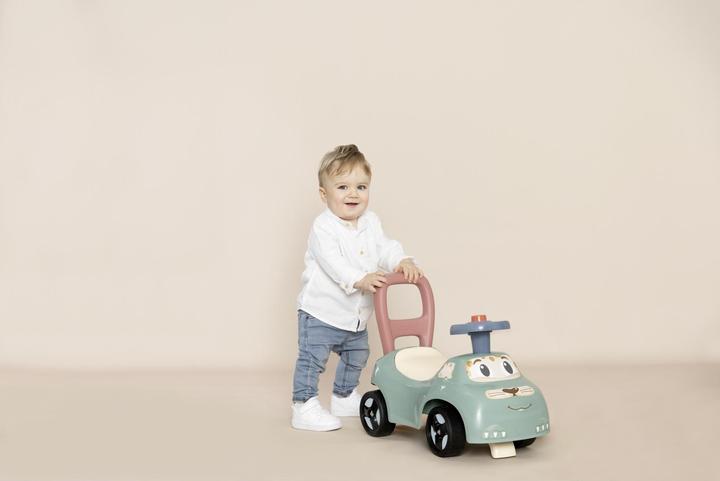 Produktbild Smoby Ls Auto Ride-On