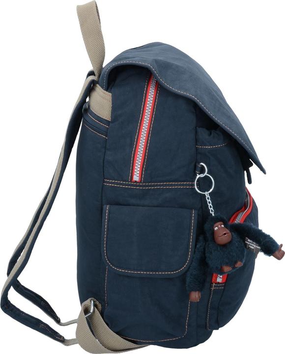 Immagine prodotto Kipling City Pack Rugzak - True Navy C (14 l)