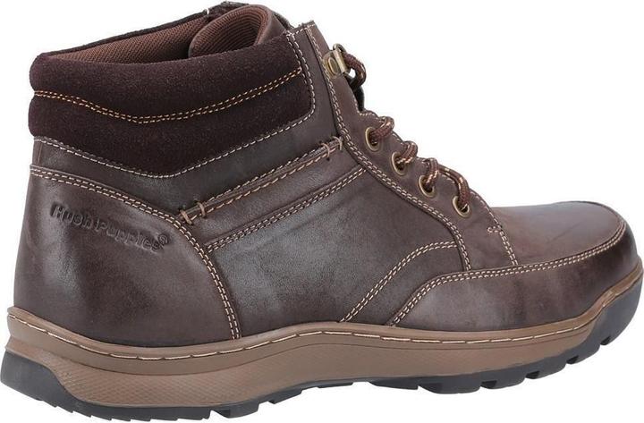 Produktbild Hush Puppies Stiefel Grover Leder (43)
