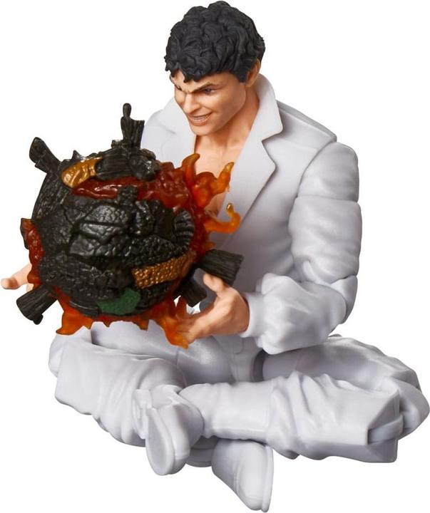 Actual product image Hasbro Secret Wars Marvel Legends Retro Action Figure Marvel's Beyonder 15 cm