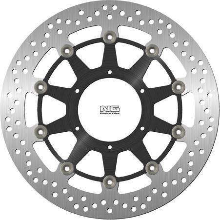 NG Brake Disc DIS2031G (320 mm)