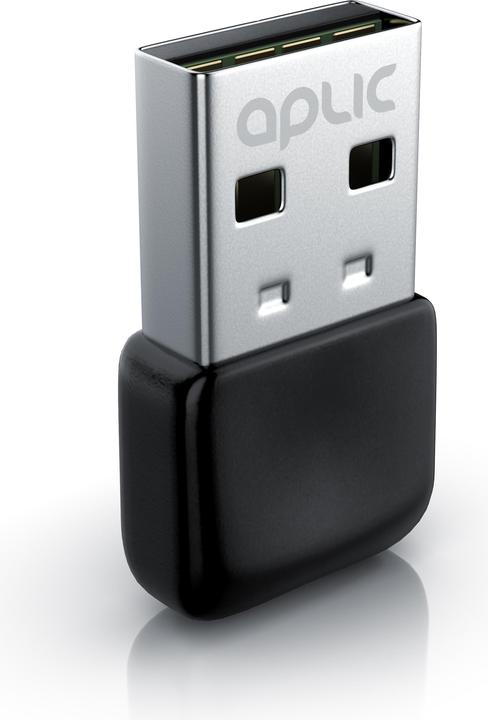 Actual product image CSL USB Bluetooth Stick (Transmitter & Receiver)