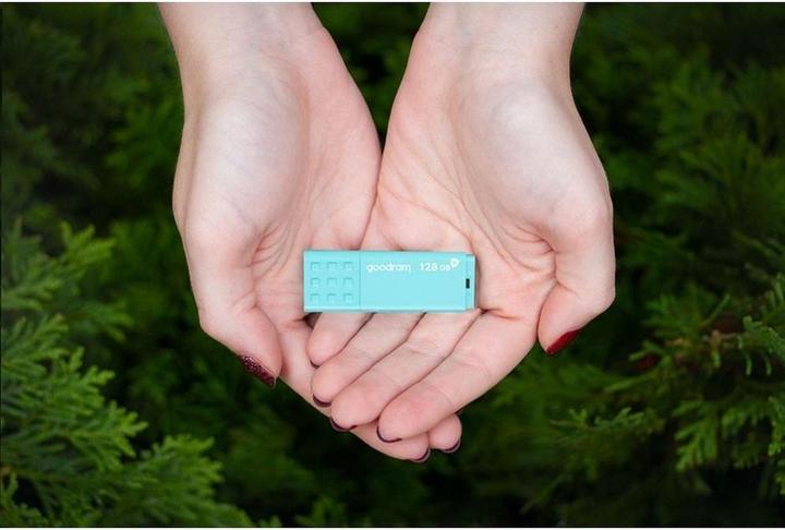 Actual product image Goodram UME3 USB 3.0 32GB Care (32 GB, USB-A, USB 3.0)